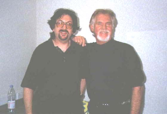 Kenny Rogers