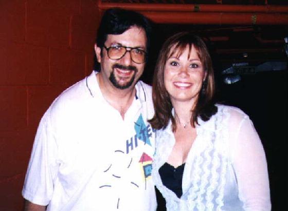 Suzy Bogguss