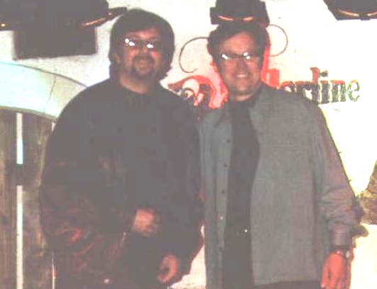 Radney Foster